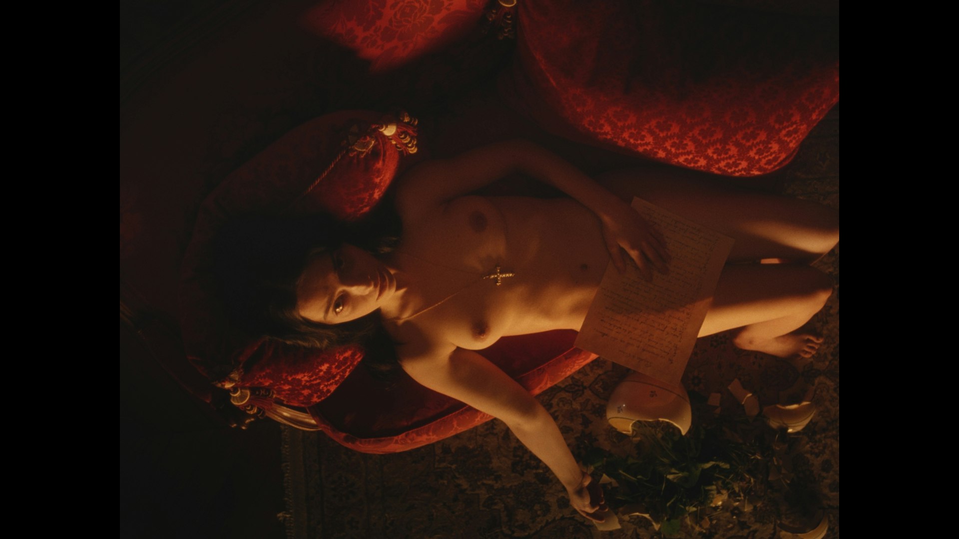 Paroles à l'amie - Raphaël Bourdin